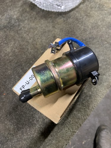 12v fuel petrol diesel - 12v,