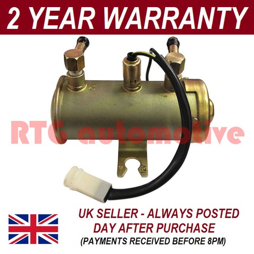 24v electric universal - 24v,