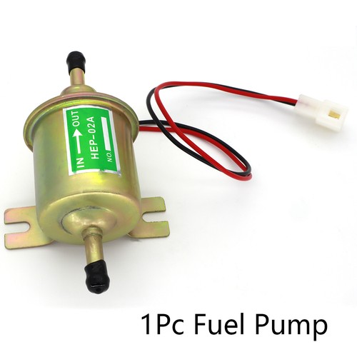 Car 12v electric fuel - uk,